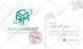 do amazing vintage hand drawn or retro business logo design