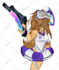 draw your oc from roblox or minecraft in my style