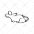 draw doodle with handdrawn style