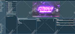 setup streamlabs obs for twitch youtube kick live stream
