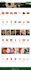 do custom website development as full stack developer, front end developer
