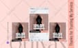design social media post, instagram posts, facebook ads and ad creative