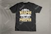 do christian graphic t shirt design or bible verse