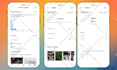 manually facebook, instagram and twitter growth and page engagement daily