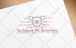 do real estate, home repair, roofing, remodeling,and handyman logo for you