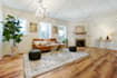 do real estate photo editing single, hdr and flambient