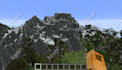 build beautiful buildings for you in minecraft