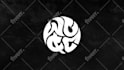 make hand drawn 80s 90s stoner logo