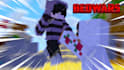 make you a unique minecraft thumbnail