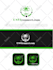 design logo plus app icon for you business