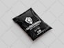 do poly mailer shipping or frosted zip lock bags