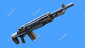 do weapon and assets 3d modeling for videogames