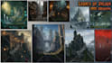 write your professional game design document , gdd