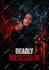 design professional movie poster for your film