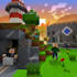make you a minecraft mojang render