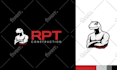 design an express logo for a startup or small business