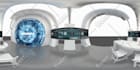 do a 360 walkthrough virtual tour panorama render
