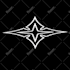 create gothic, black metal, death metal font logo
