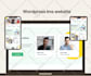 build wordpress lms website with learndash, buddyboss, tutor lms pro and eduma