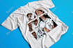 make custom and trendy t shirt design