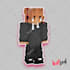 make you a custom high quality minecraft skin