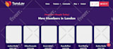 create high convert landing page for CPA network
