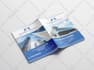 do company profile design and brochure design