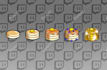 create custom emotes or sub badges