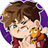 draw anime portrait or orginal character avatar for you pfp