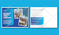 do flyer or digital poster design within 24h