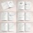 design trifold, gate fold and bifold brochures