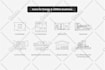 design icon pack for your website, mobile or ios