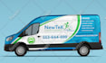 do professional van wrap design, car wrap designs any vehicle wrap design