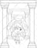 design professional kids coloring book pages for amazon KDP and print