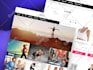 design shopify landing page for dropshipping and one product store