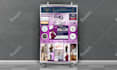 design professional posters flyers and benners for your business