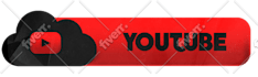 design twitch channel info button panels