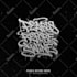 design unique graffiti tag logo for you