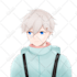 draw a chibi or anime pngtuber
