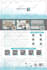 create flyer, brochure and insert design