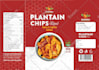design unique food product label pouch and packaging box