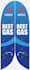 do amazing design tear drop flag, feather flag, wind beach