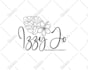 design handwritten signature logo