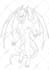 design advanced 2d vtuber model, live 2d vtuber rigging