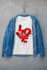 create an amazing attractive  trendy tshirt design