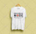 create simple minimalist typography t shirt designs