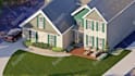 design realistic 3d landscapes for villas, backyards, and residential spaces