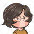 create cute pfp icons for social media