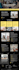 design, create or redesign the existing squarespace, wix or wordpress website