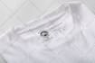 make your t shirt custom neck label, wash care labels design
